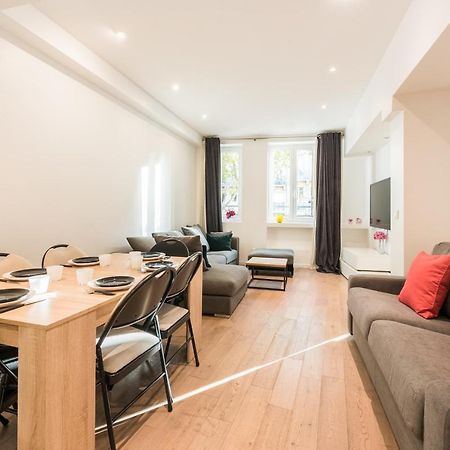 Spacious Apartment-2Br-4P-Boulevard Saint-Germain Париж Екстериор снимка
