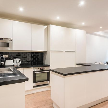 Spacious Apartment-2Br-4P-Boulevard Saint-Germain Париж Екстериор снимка