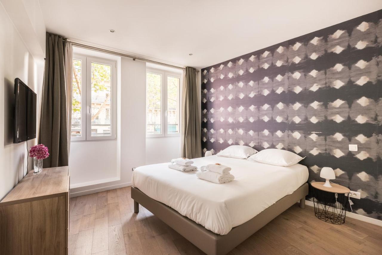 Spacious Apartment-2Br-4P-Boulevard Saint-Germain Париж Екстериор снимка