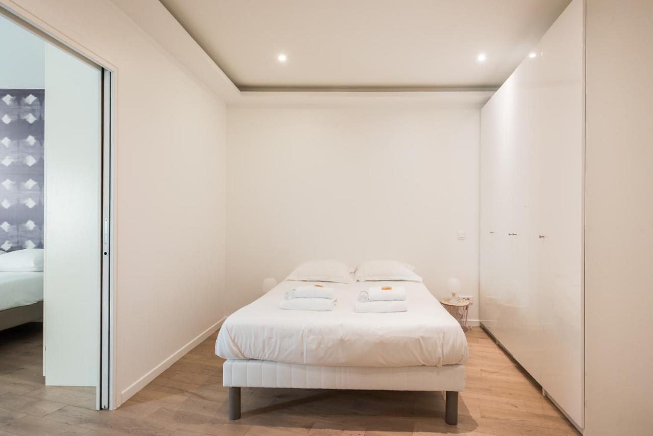 Spacious Apartment-2Br-4P-Boulevard Saint-Germain Париж Екстериор снимка