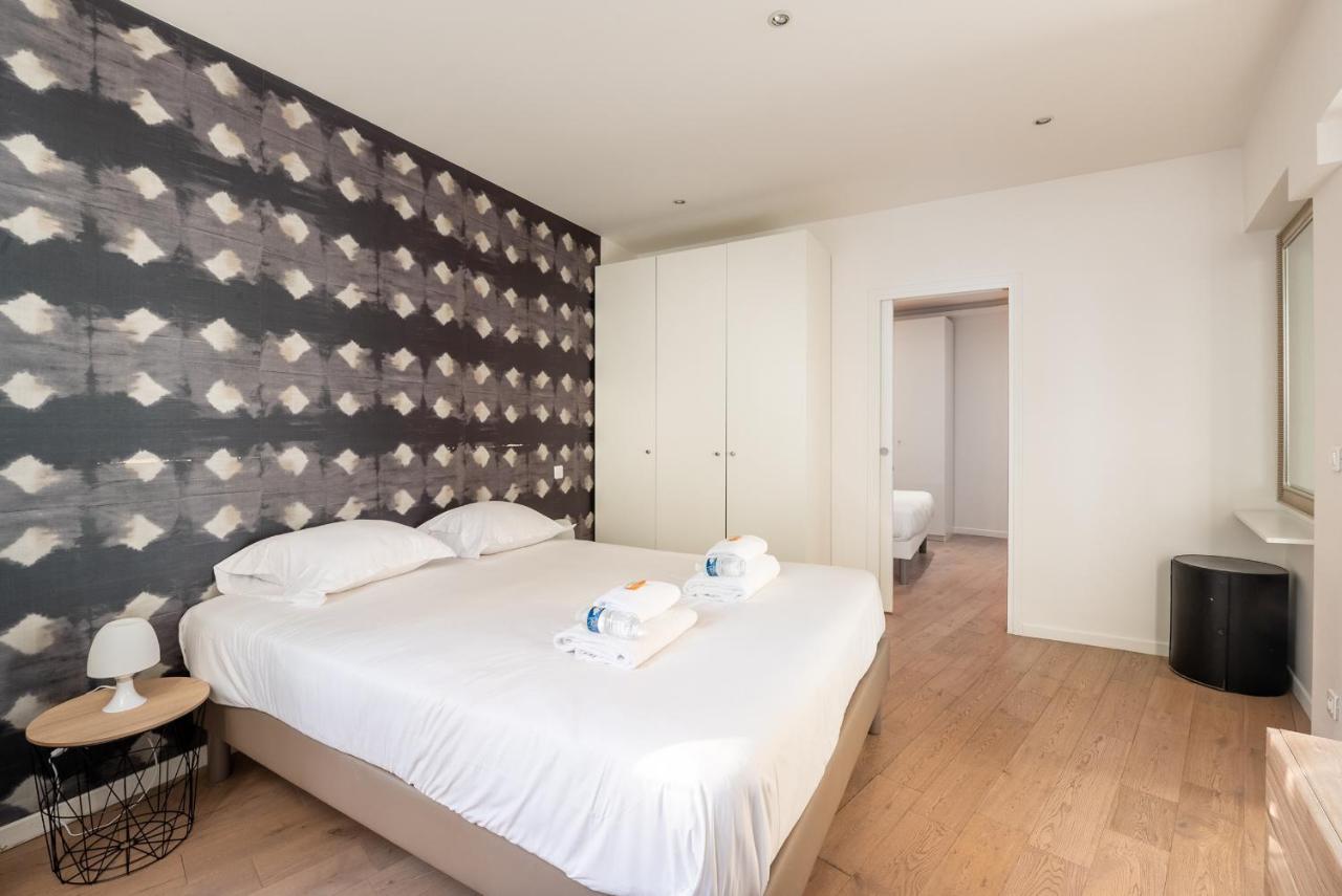 Spacious Apartment-2Br-4P-Boulevard Saint-Germain Париж Екстериор снимка